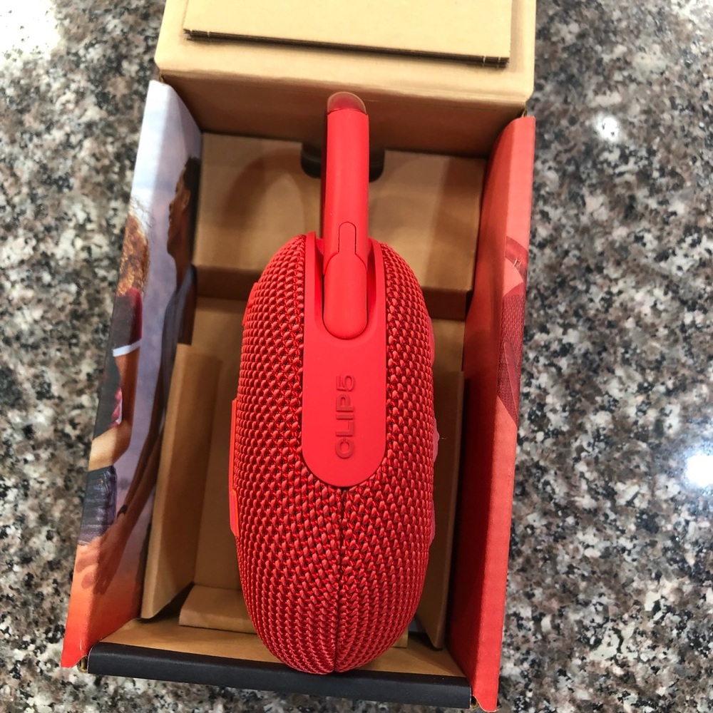 JBL CLIP 4 SPEAKER - Picture 3 of 3